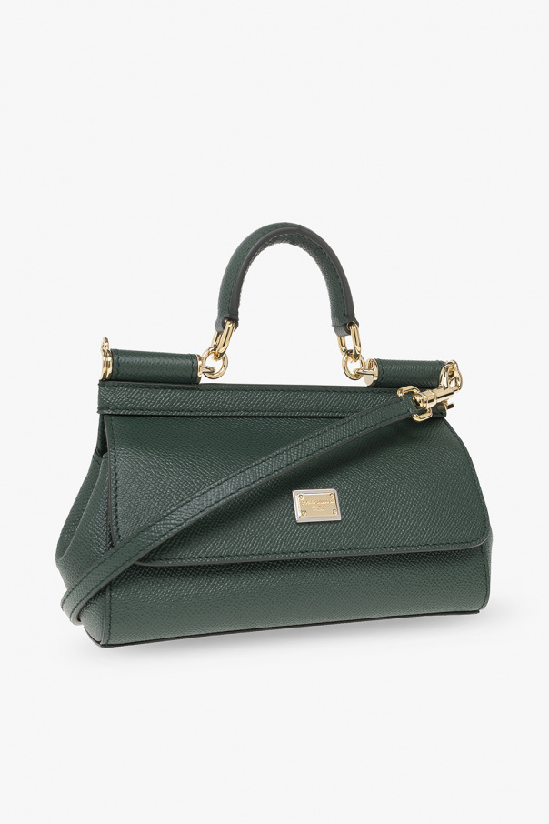 【関税＆送料込み】Dolce & Gabbana Shoulder Bag My Sicily I nm_4821245_100106_m